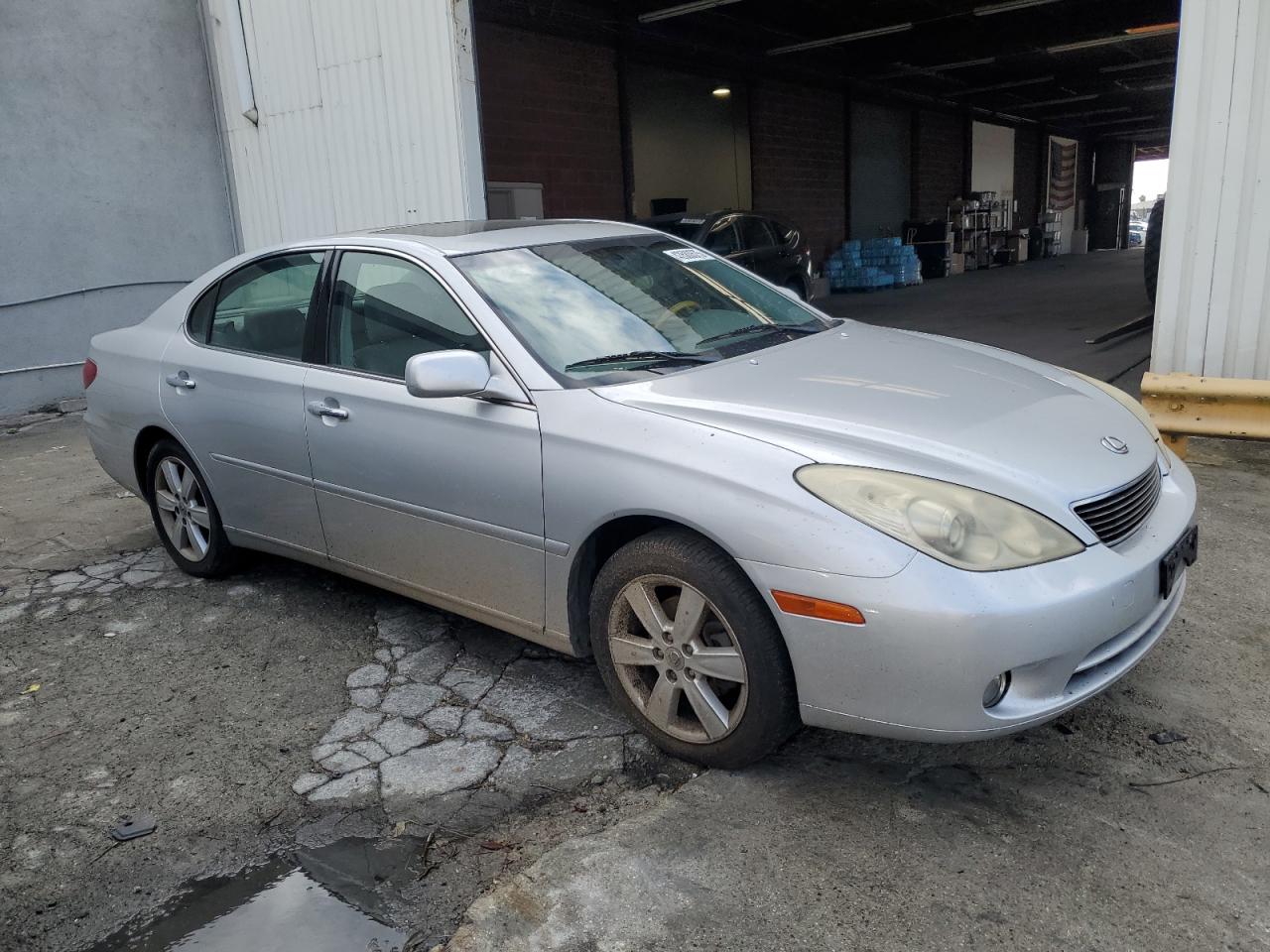 2006 Lexus ES - Image 4