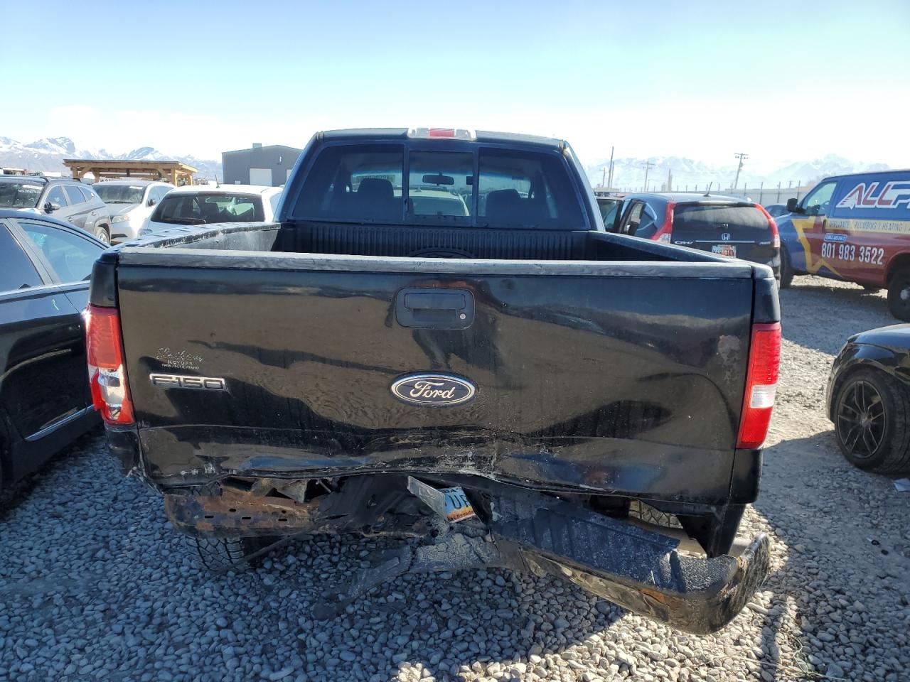 2005 Ford F-150 - Image 6