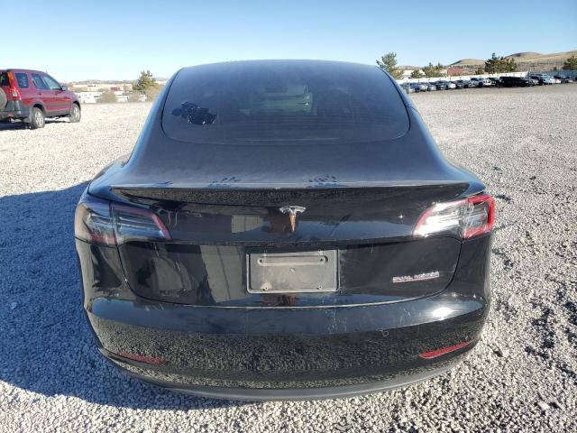  TESLA MODEL 3 2021 Black