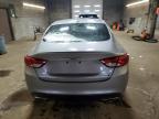 2015 Chrysler 200 S продається в Angola, NY - All Over