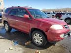 2002 Acura Mdx Touring for Sale in Littleton, CO - Front End