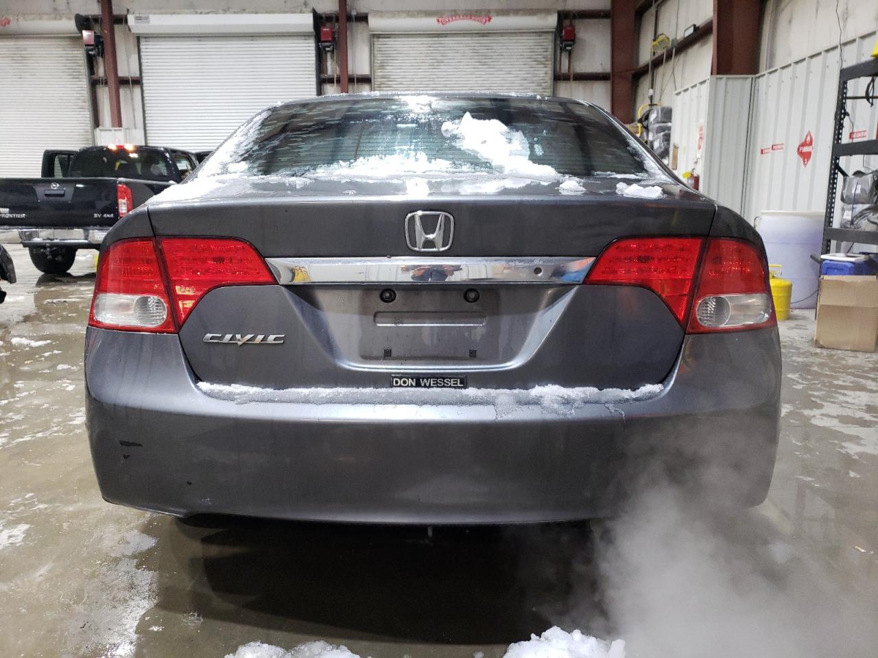 2009 Honda Civic - Image 6