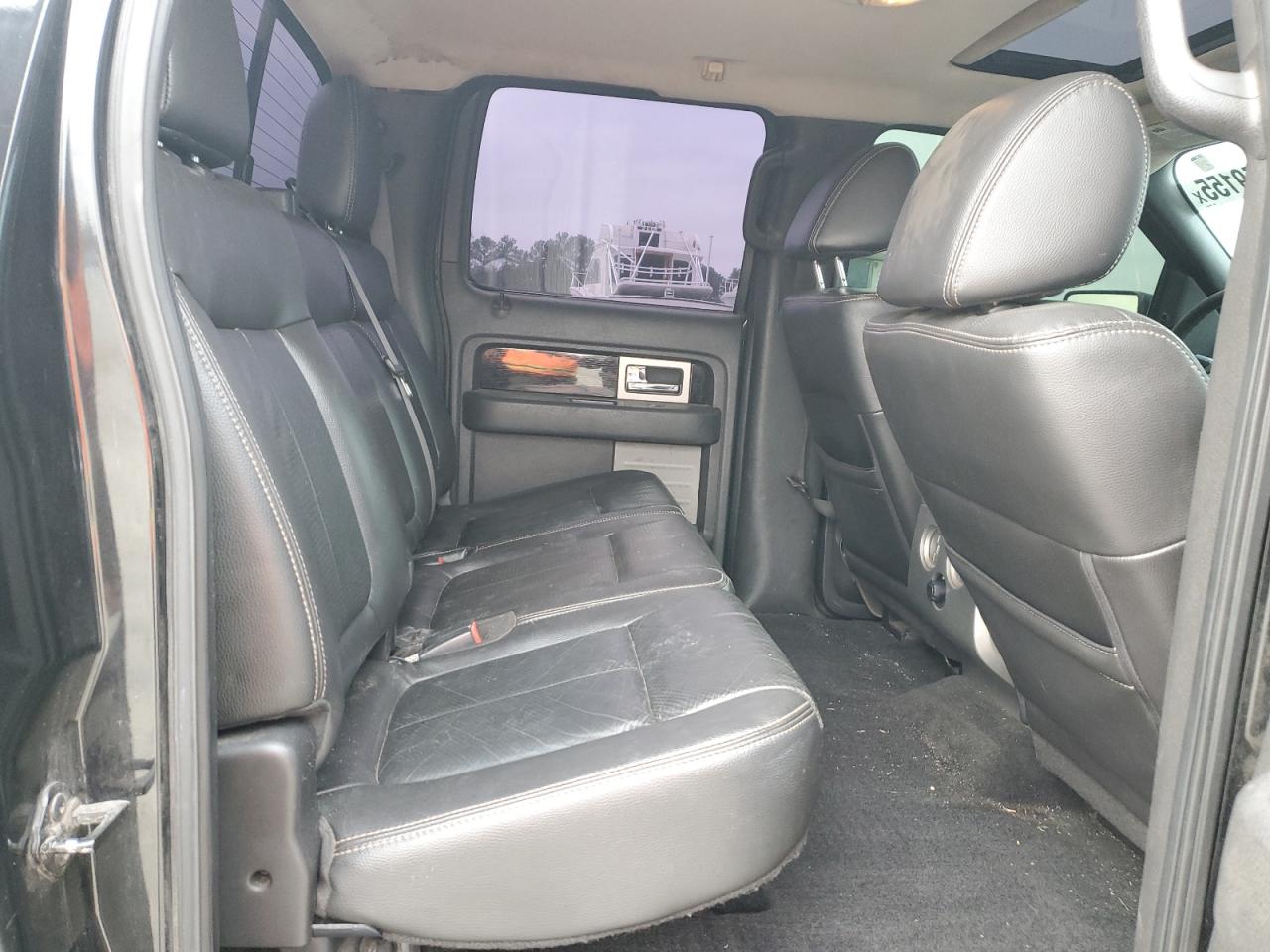 2010 Ford F-150 - Image 10