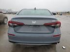 2025 Honda Civic Sport for Sale in Kansas City, KS - Front End