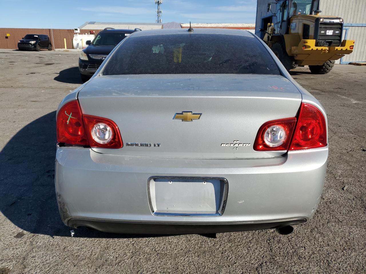 2011 Chevrolet Malibu - Image 6