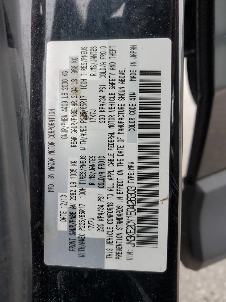 2014 Mazda CX-5 - Image 13