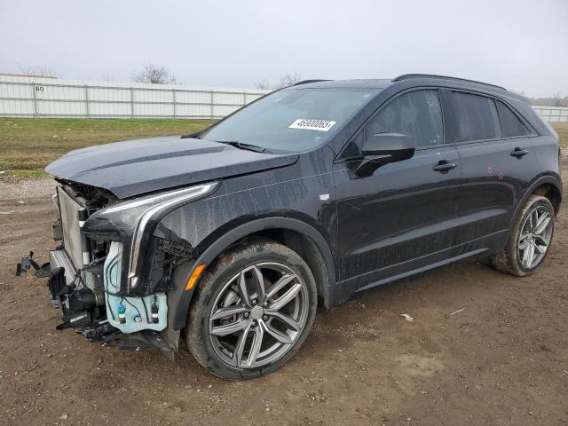 2020 Cadillac Xt4 Sport