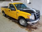 2014 Ford F150  de vânzare în Longview, TX - Side