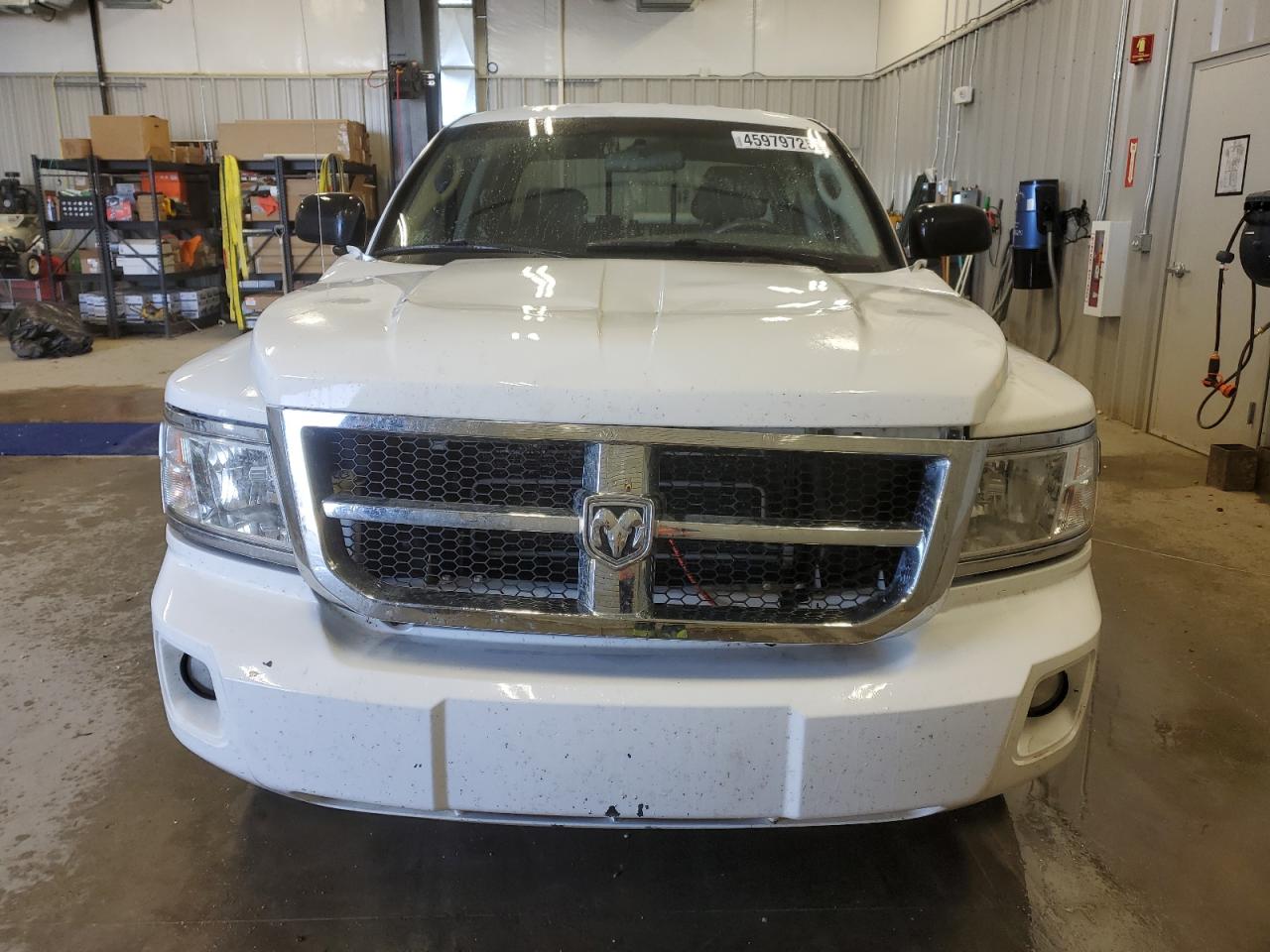 2008 Dodge Dakota - Image 5
