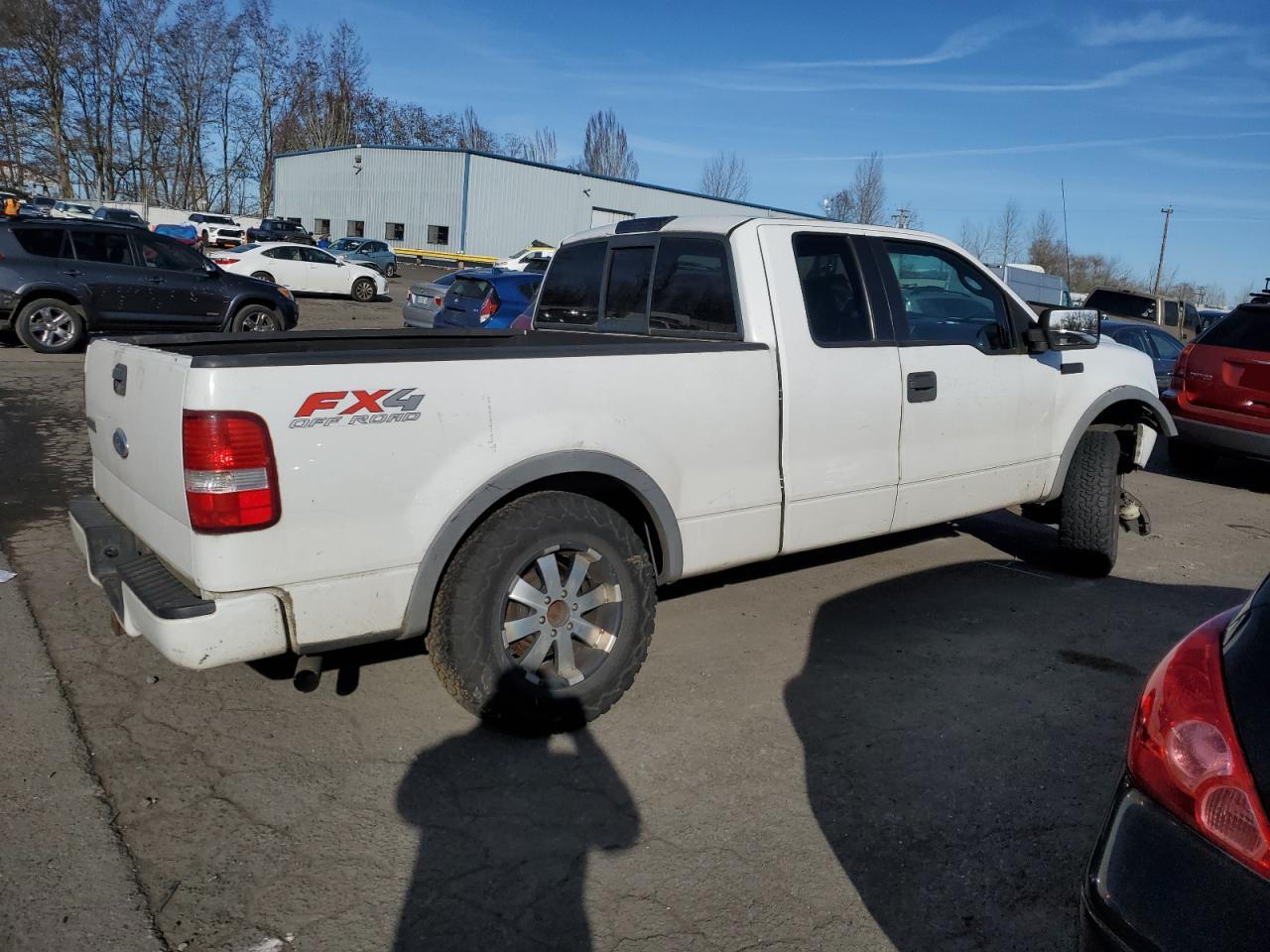 2006 Ford F-150 - Image 3