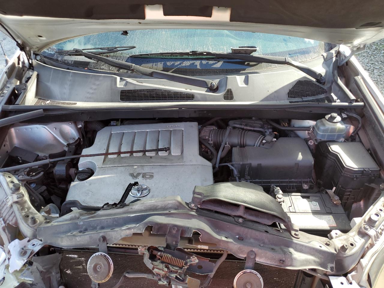 2008 Toyota Highlander - Image 13