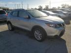 2019 Nissan Rogue Sport S zu verkaufen in West Palm Beach, FL - Water/Flood