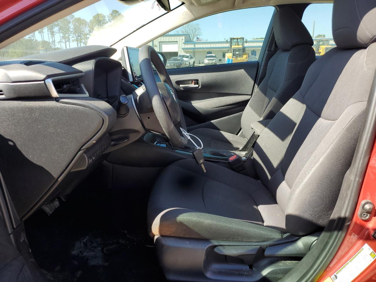 2020 Toyota Corolla - Image 7
