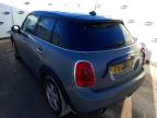 2017 MINI COOPER for sale at Copart BRISTOL