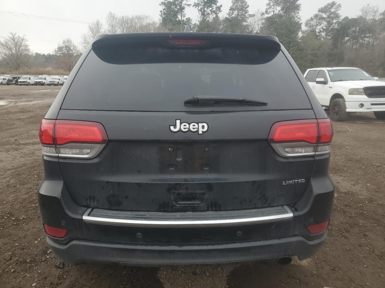 2021 Jeep Grand Cherokee - Image 6