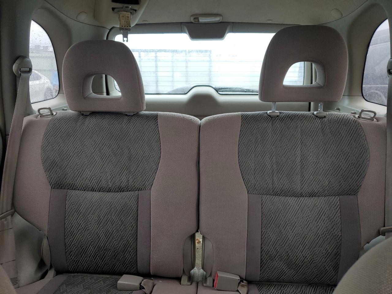 2001 Toyota RAV 4 - Image 10