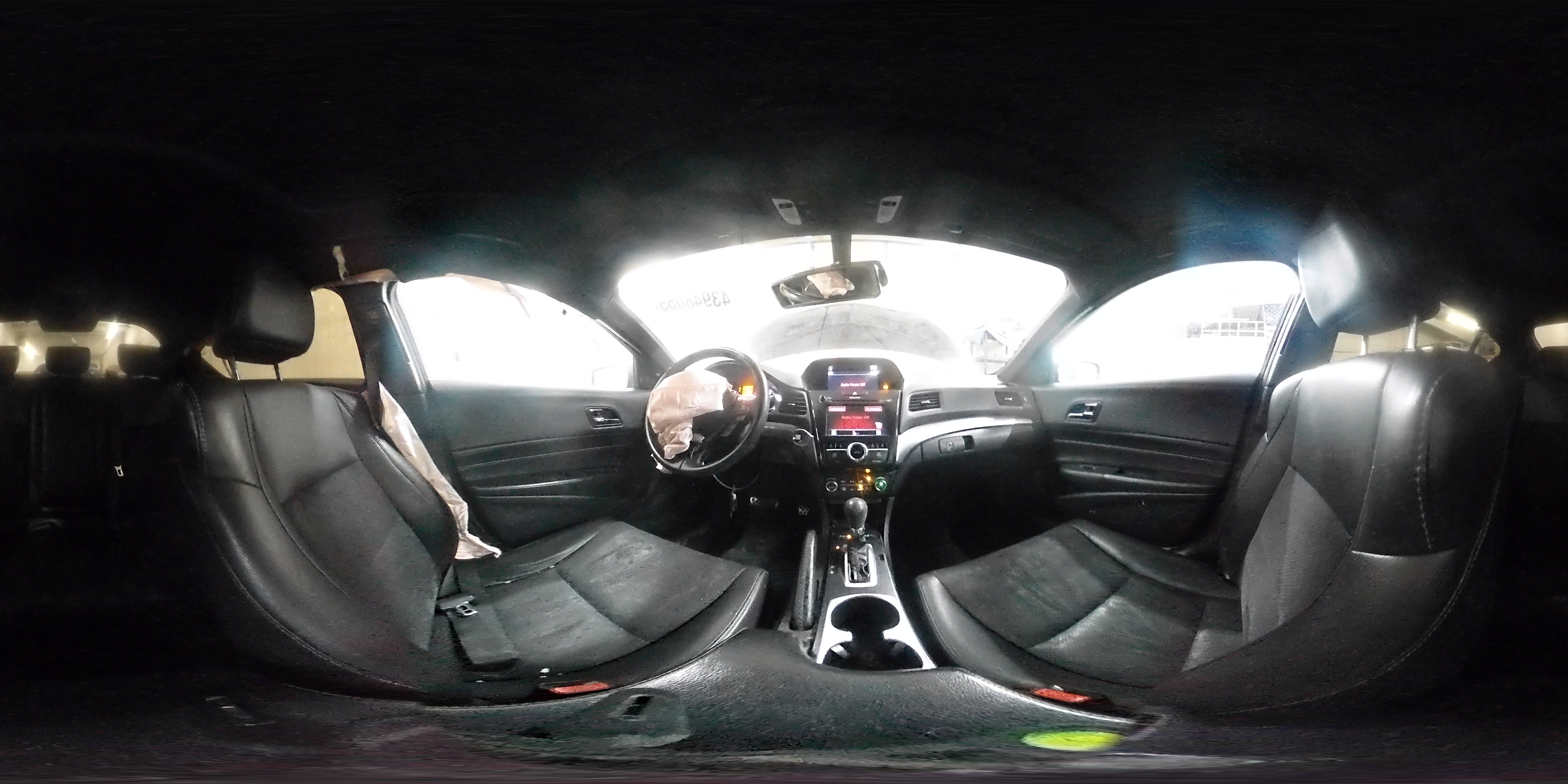 2016 Acura ILX - Image 13