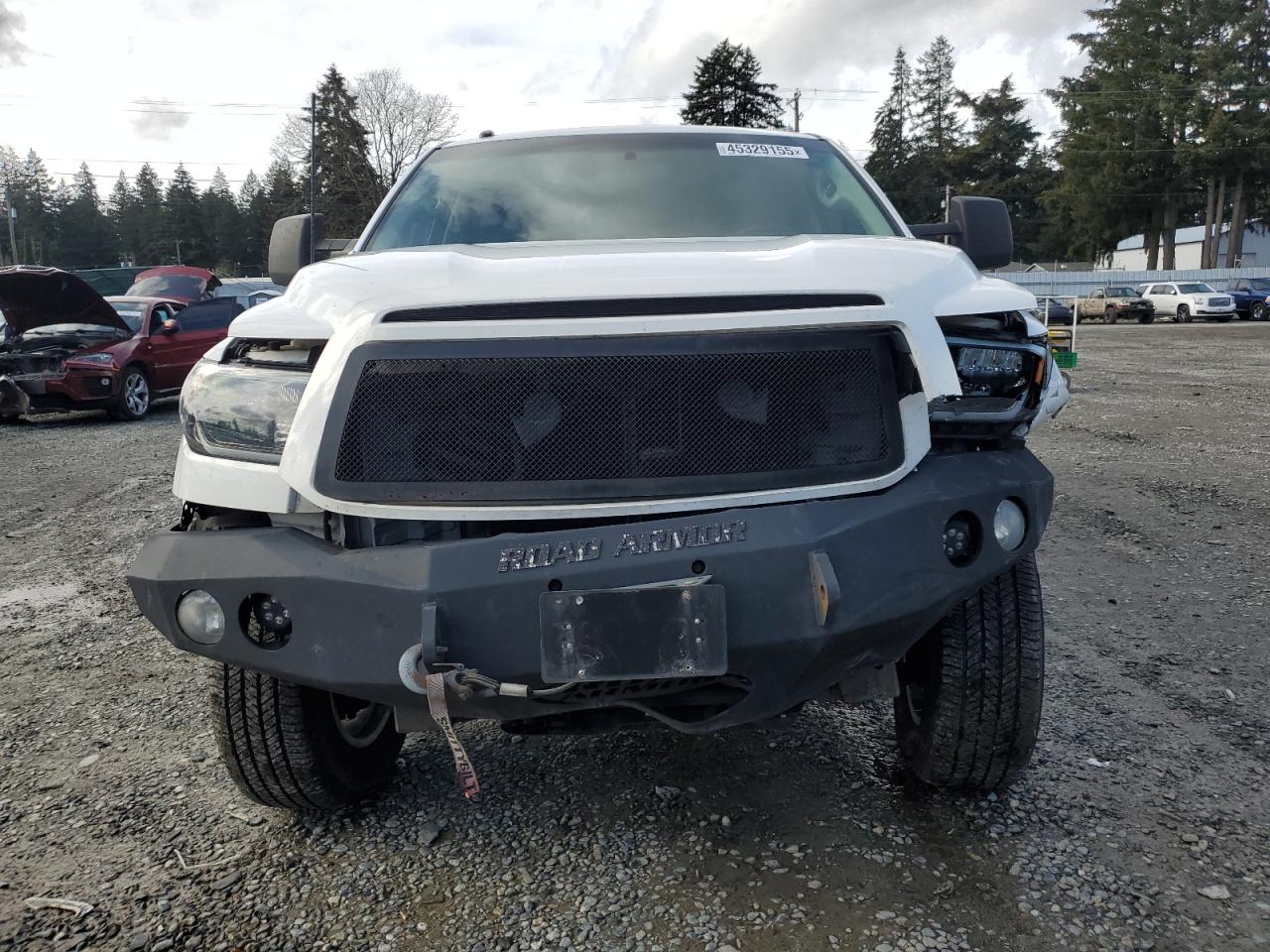 2012 Toyota Tundra - Image 5