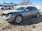 2007 Cadillac Dts  for Sale in Wichita, KS - Front End