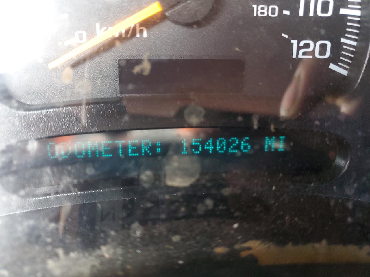 2004 GMC Sierra - Image 9