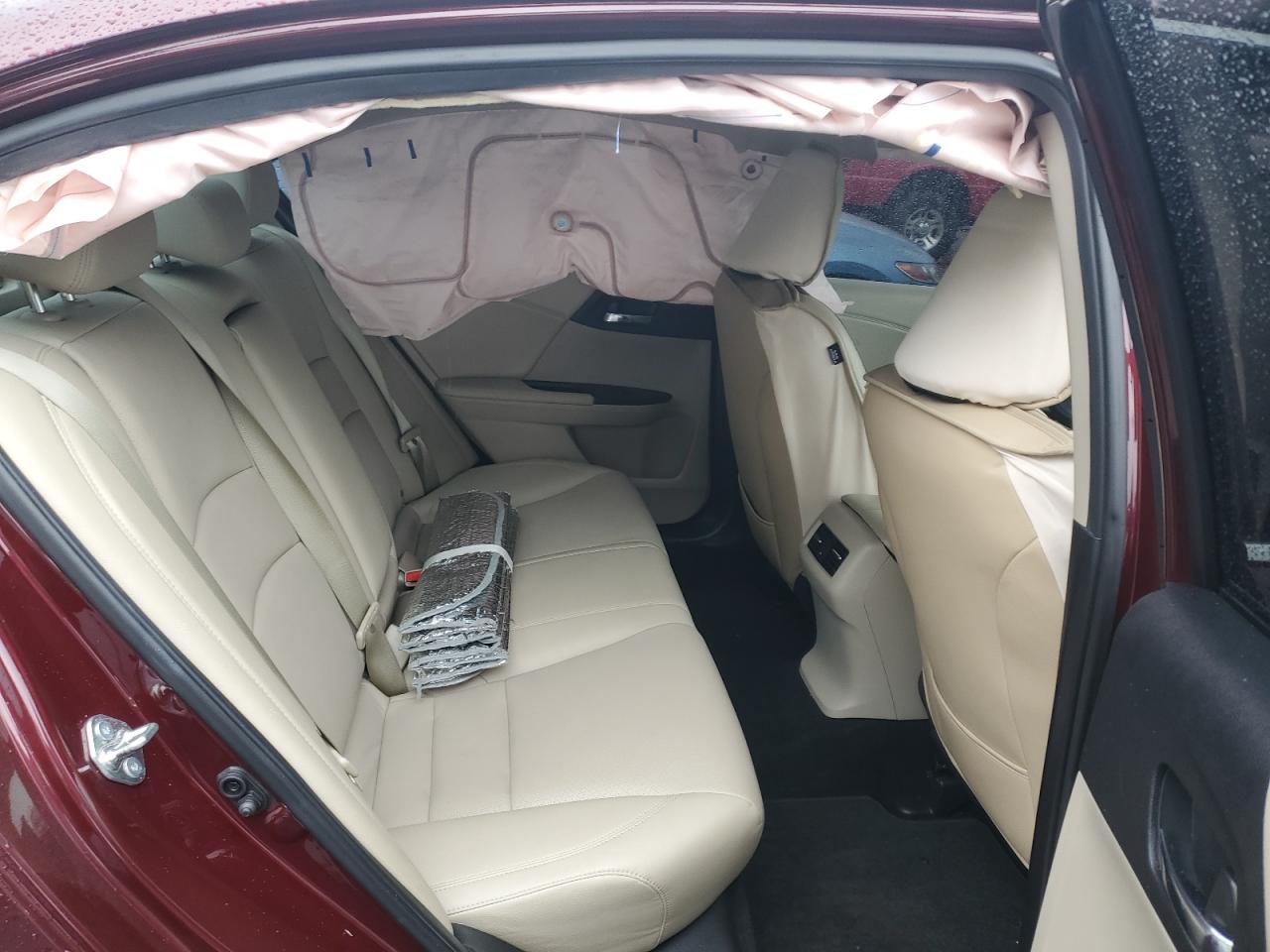 2015 Honda Accord - Image 10