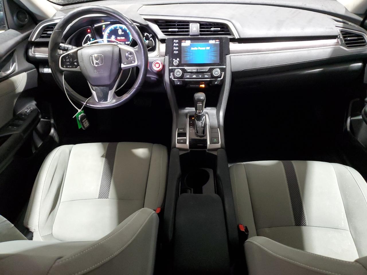 2020 Honda Civic - Image 8