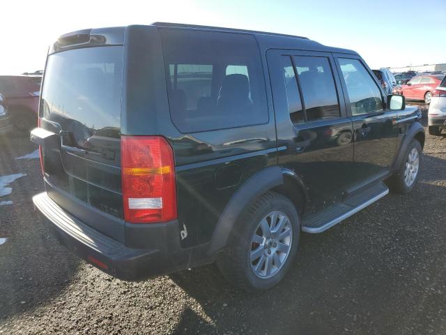 2005 LAND ROVER LR3 SE