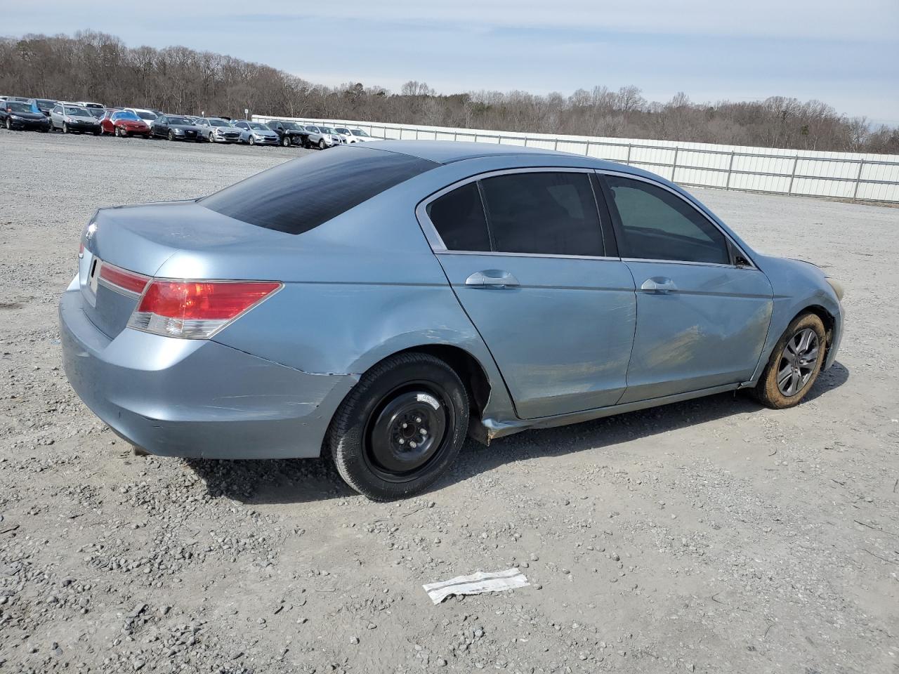 2012 Honda Accord - Image 3