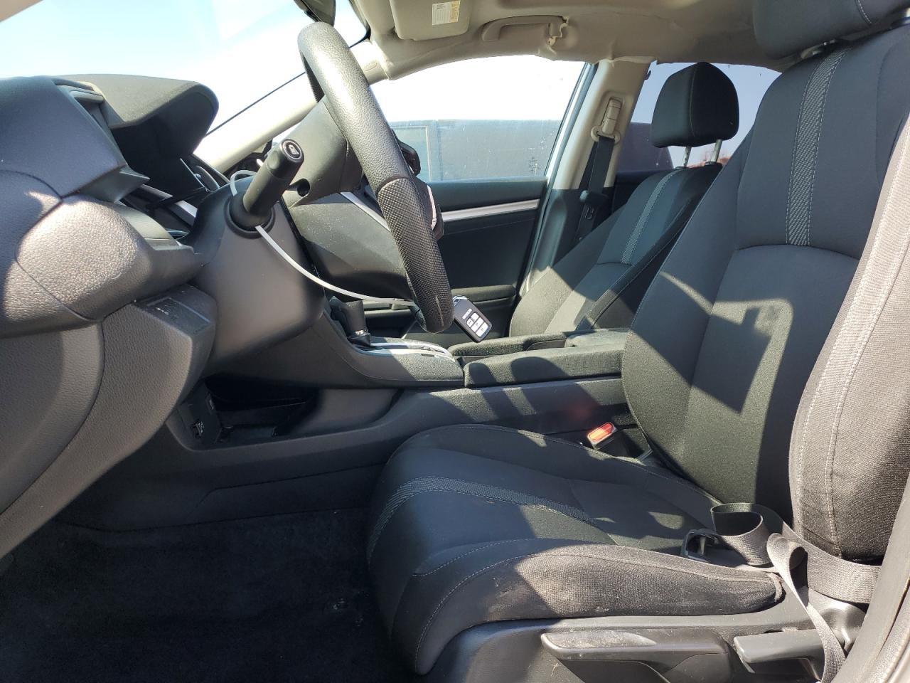 2016 Honda Civic - Image 7