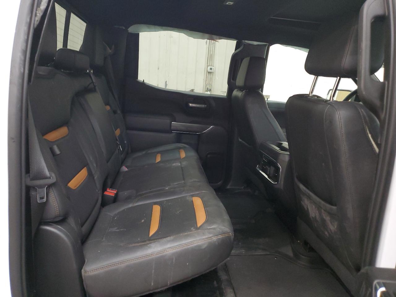 2021 GMC Sierra - Image 11