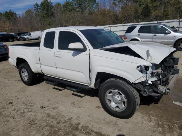  TOYOTA TACOMA 2019 Белый