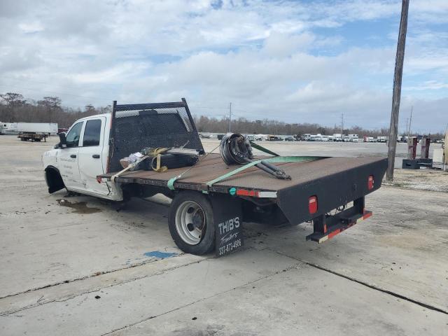  RAM All Models 2020 Білий