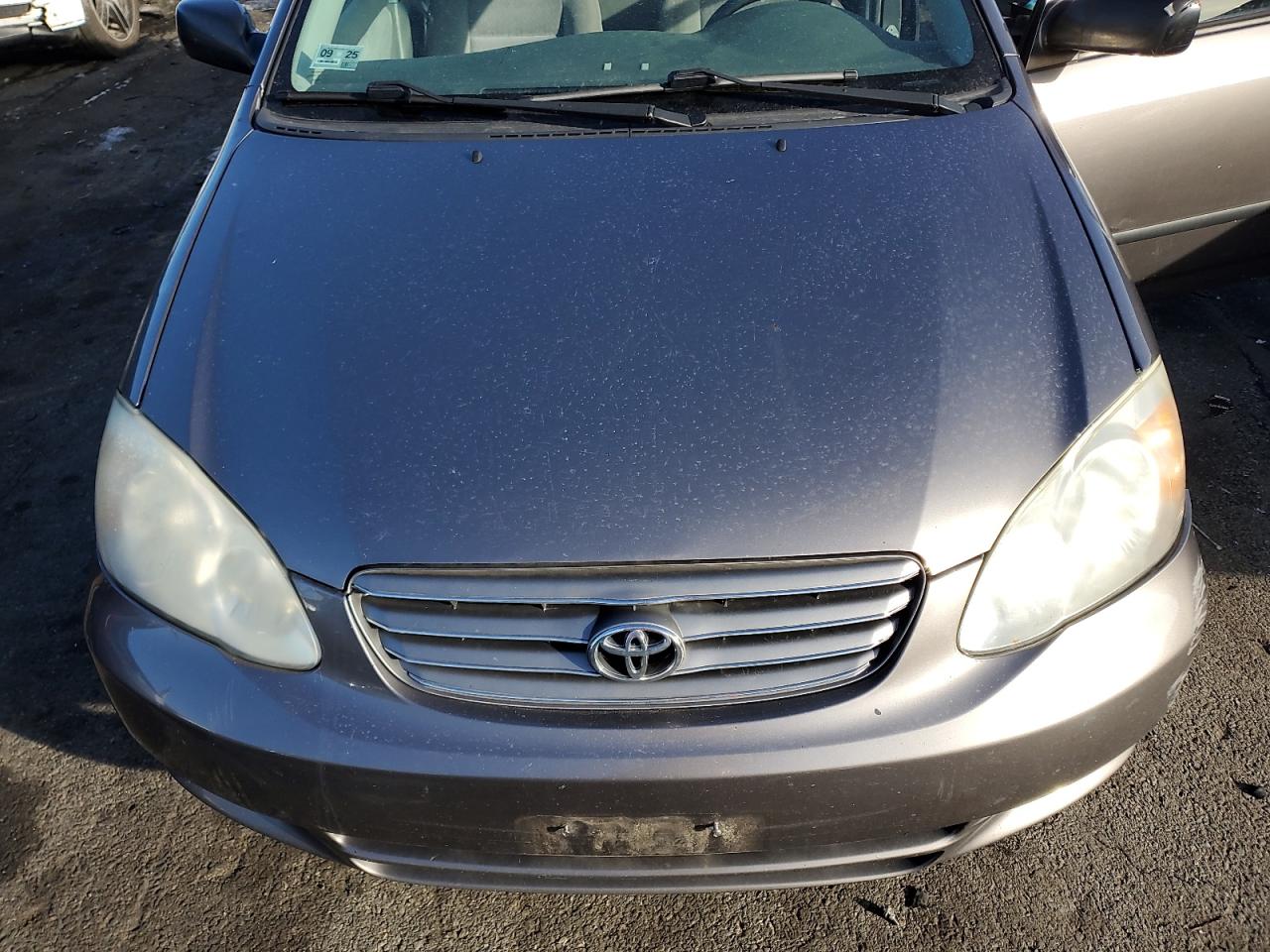 2003 Toyota Corolla - Image 11
