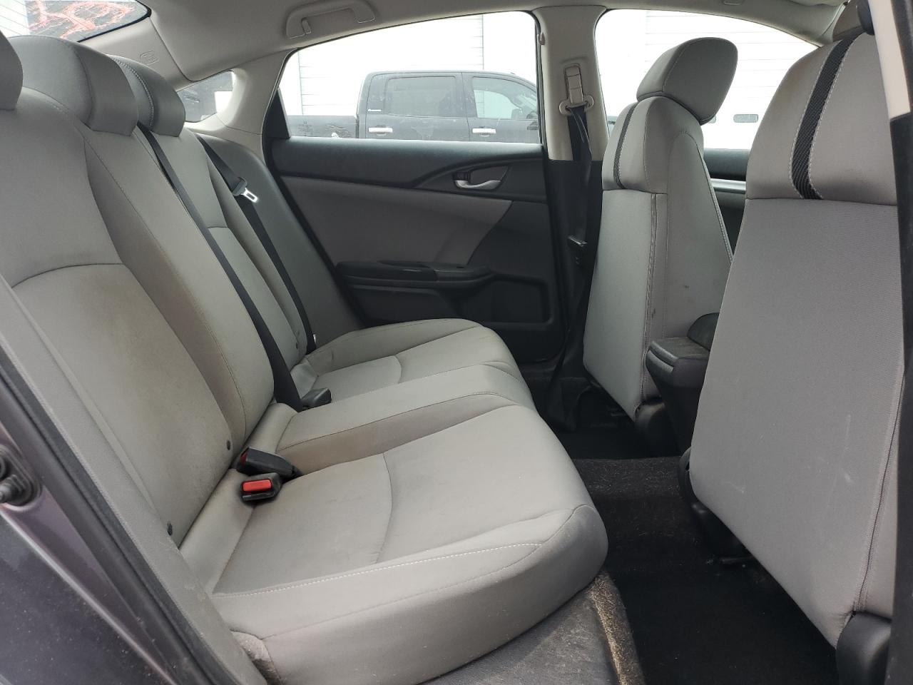 2017 Honda Civic - Image 10