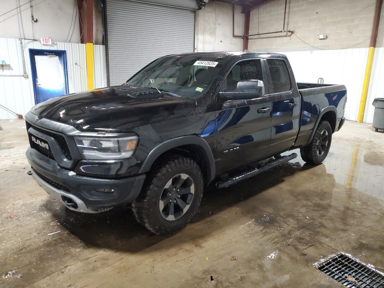 2019 RAM 1500 - Image 1