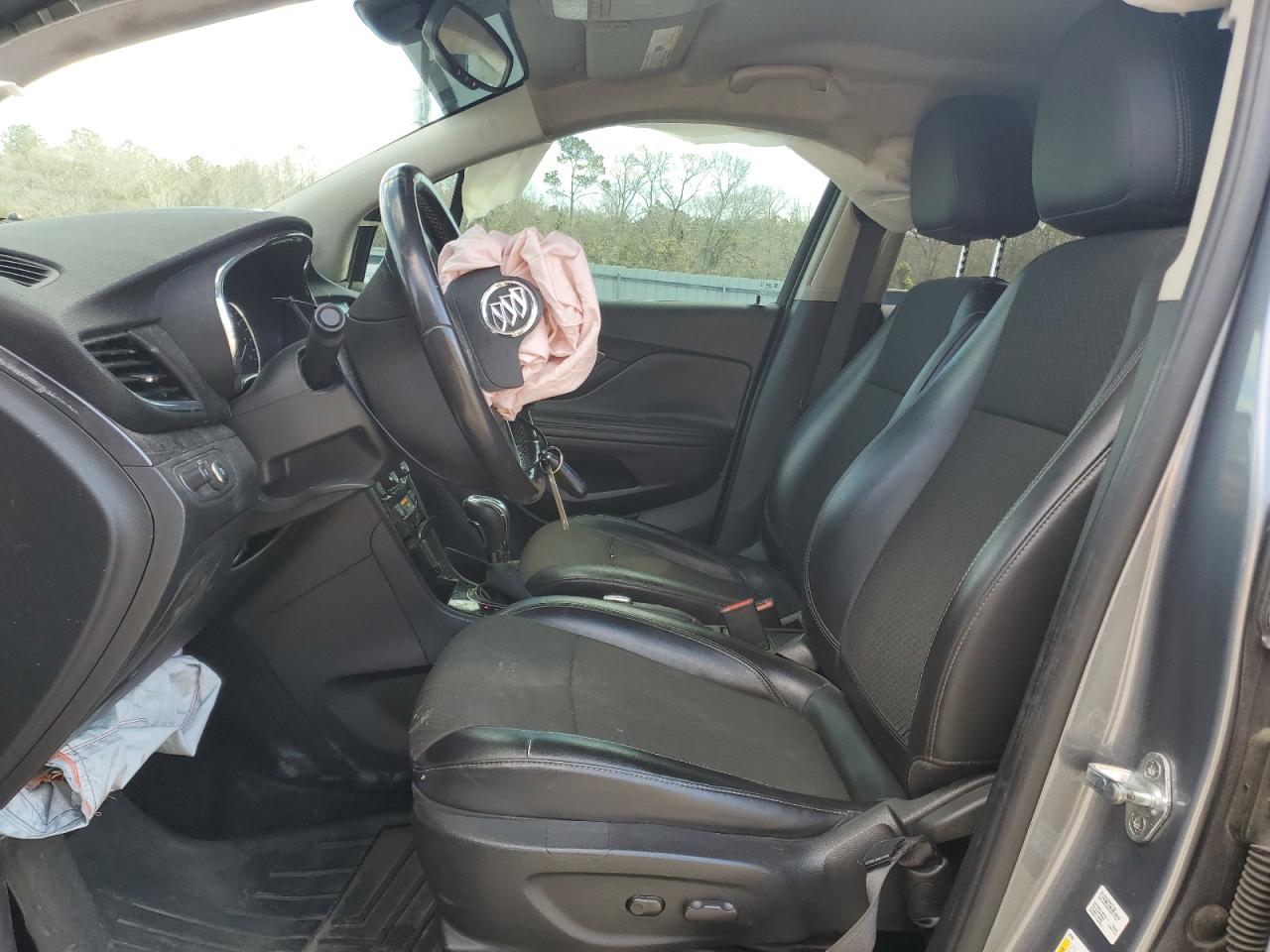 2019 Buick Encore - Image 7