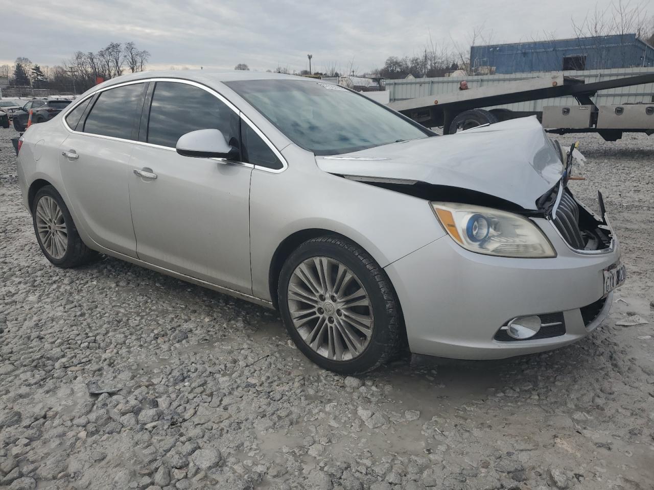 2013 Buick Verano - Image 4