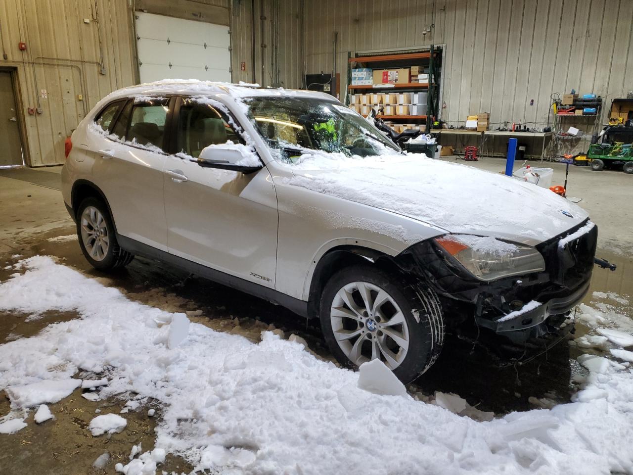 2014 BMW X1 - Image 4