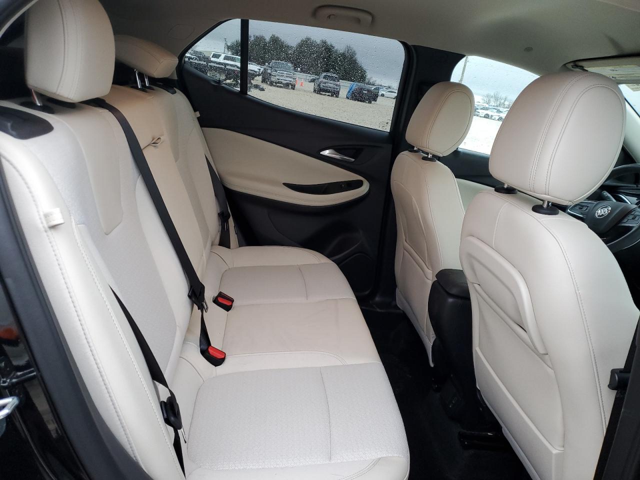 2020 Buick Encore - Image 11