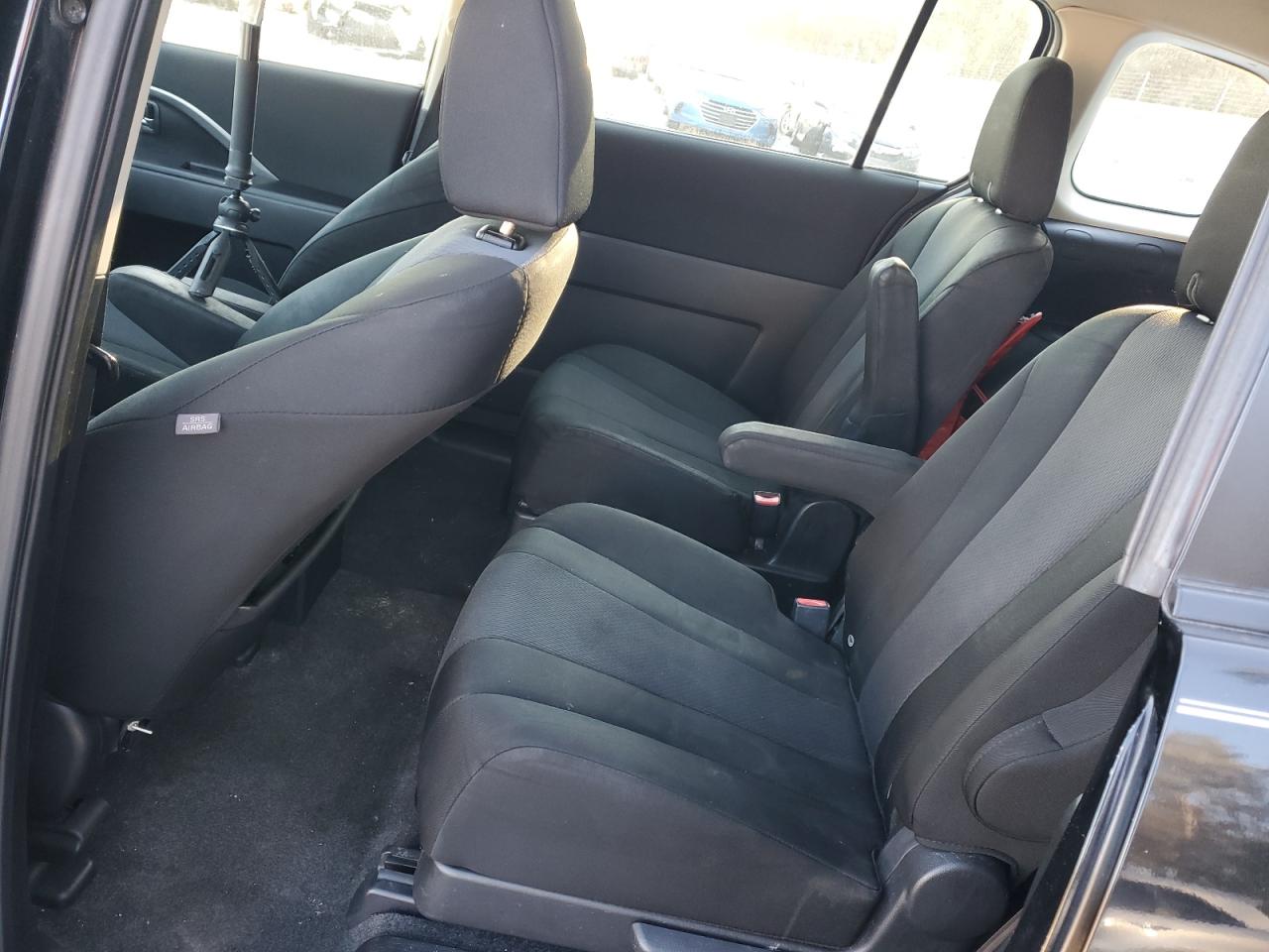 2015 Mazda 5 - Image 11