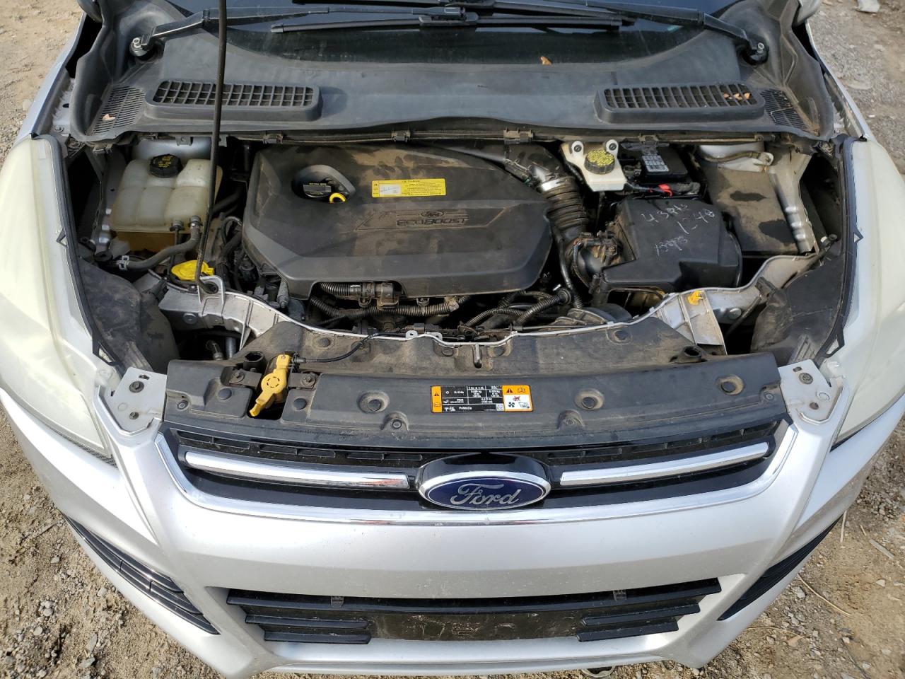 2013 Ford Escape - Image 13
