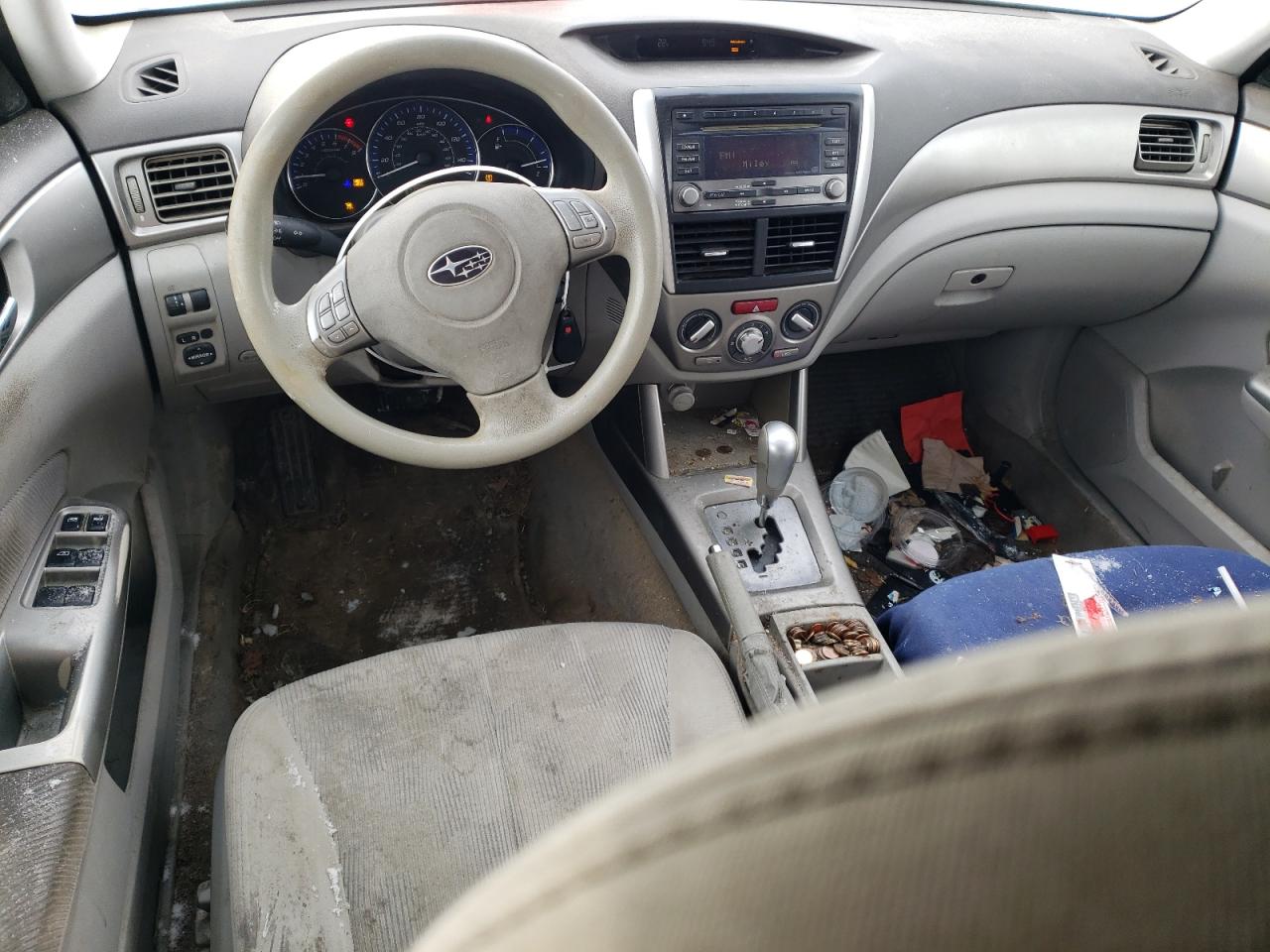 2010 Subaru Forester - Image 8