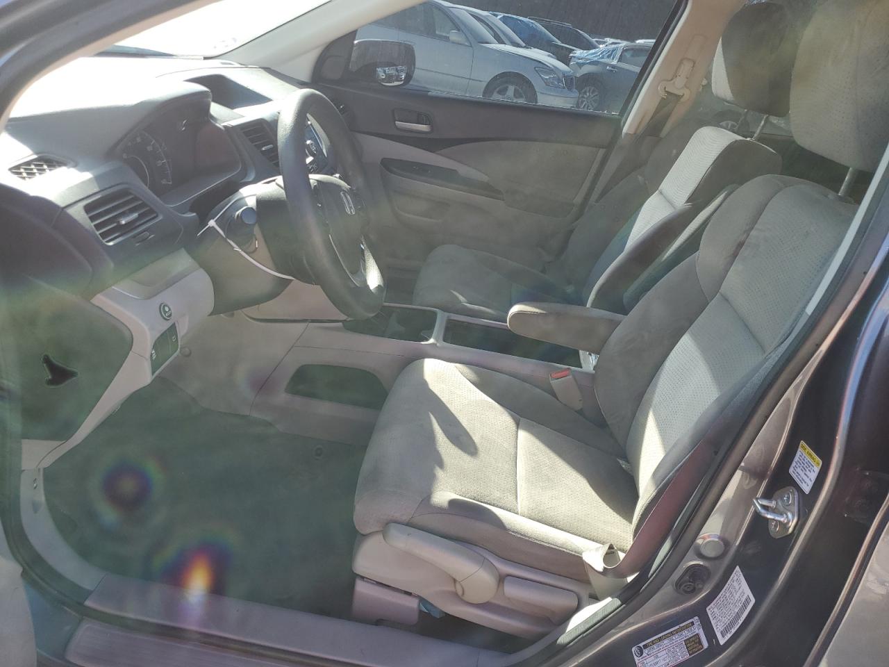 2014 Honda CR-V - Image 7