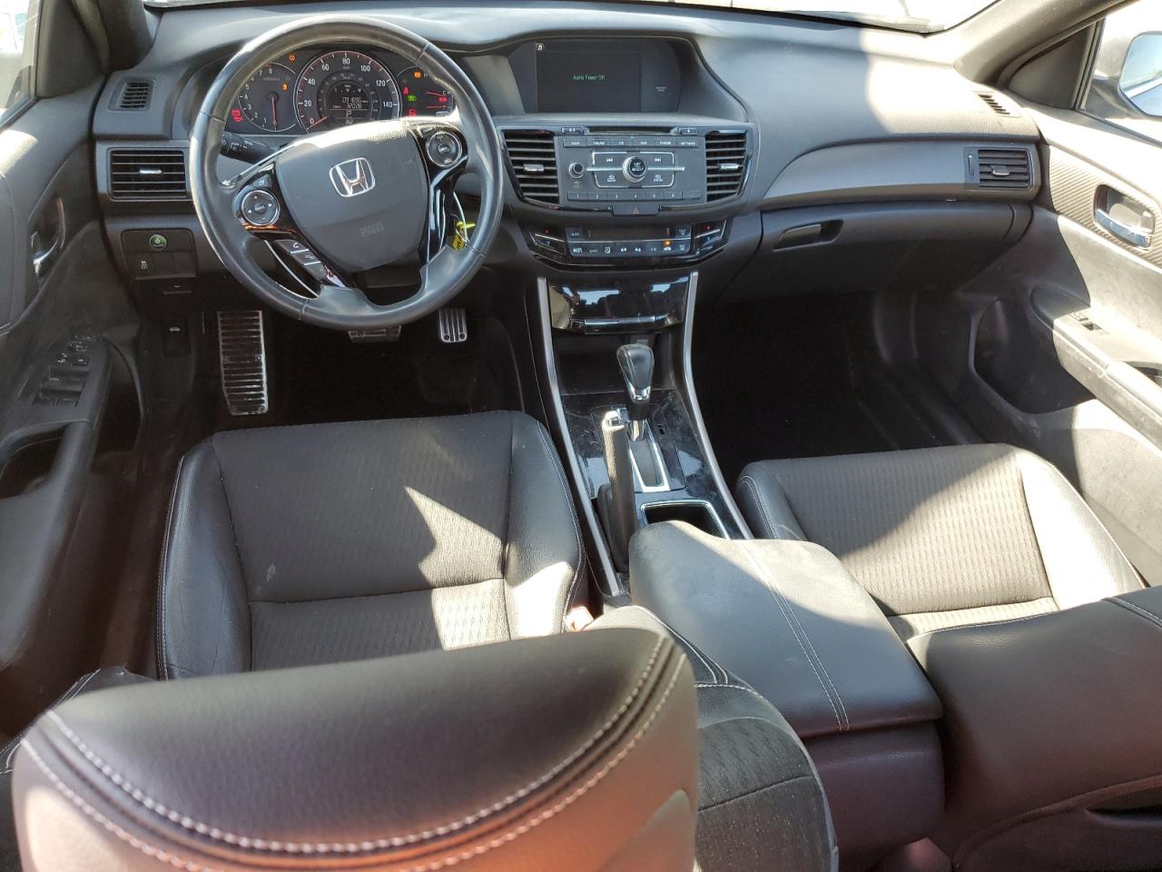 2016 Honda Accord - Image 8