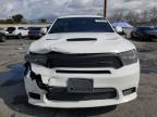 2020 Dodge Durango R/T იყიდება Colton-ში, CA - Front End