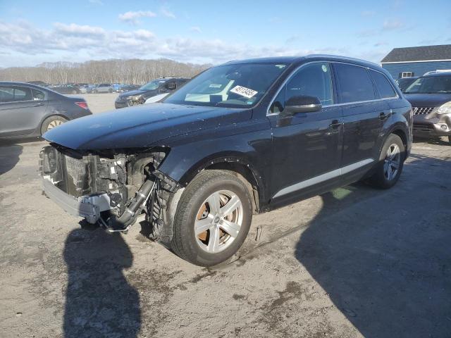 2018 Audi Q7 Premium