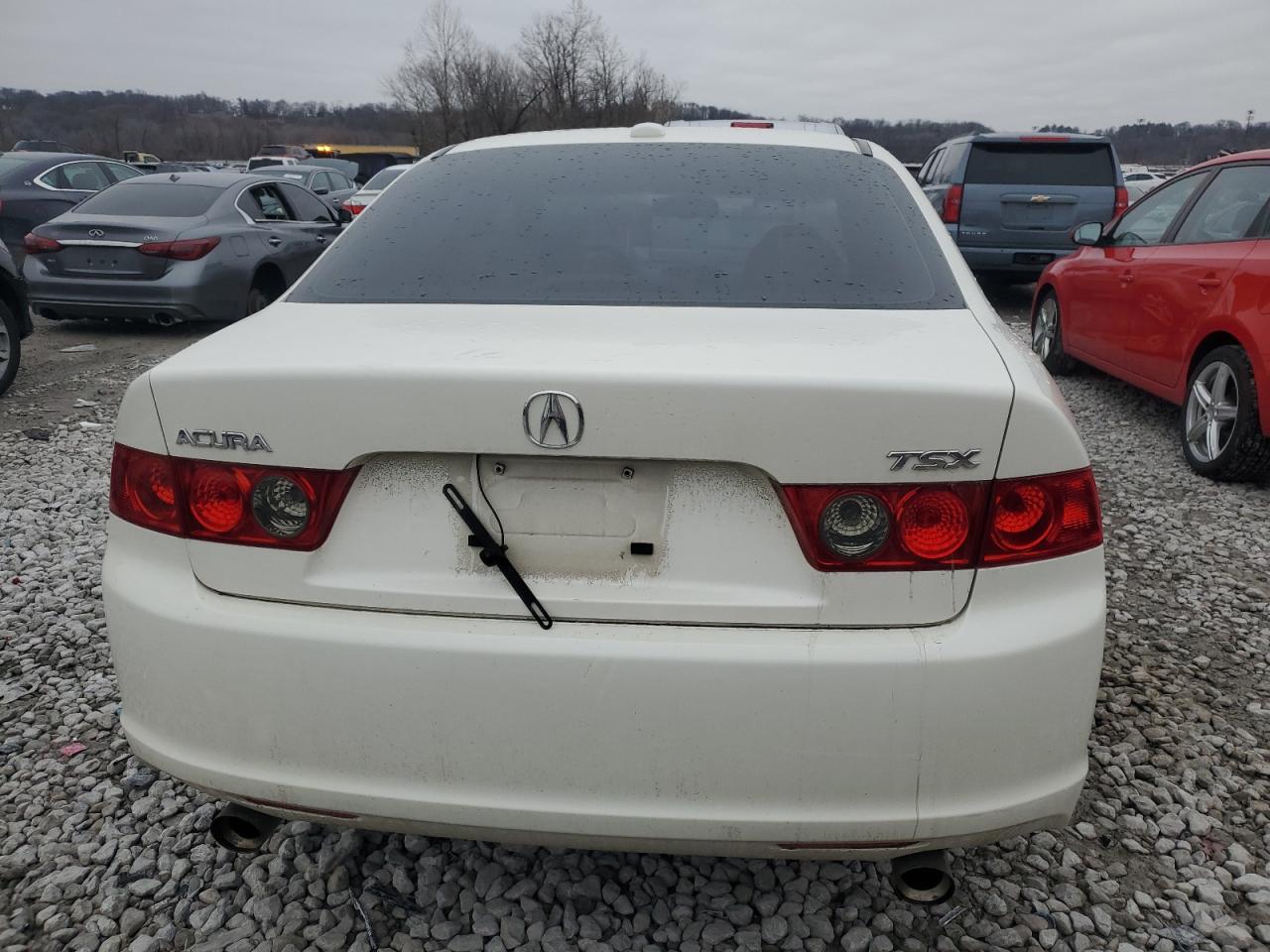 2008 Acura TSX - Image 6