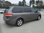 2014 Toyota Sienna Le zu verkaufen in Gaston, SC - Front End