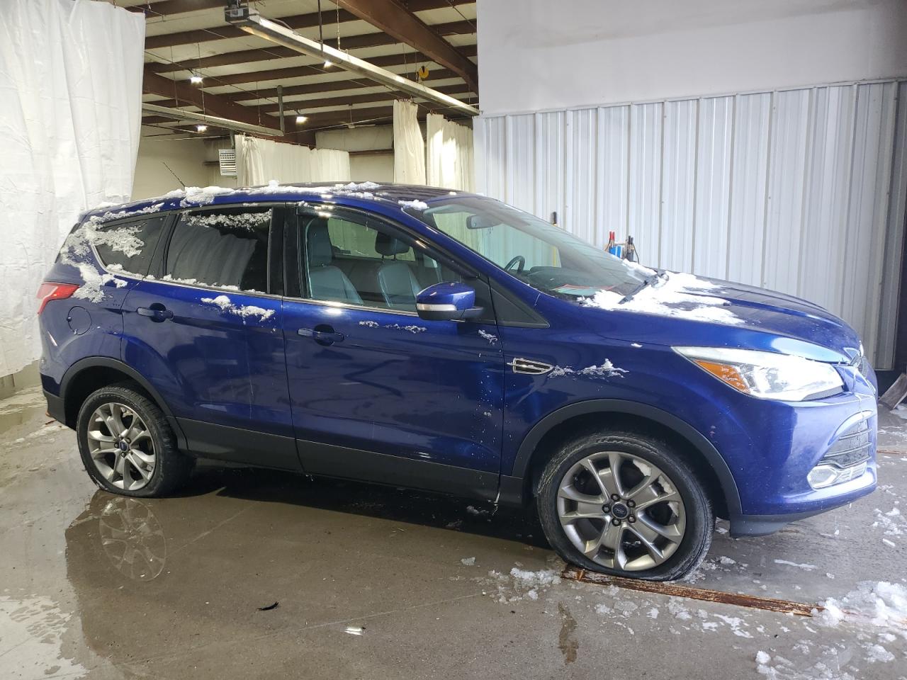 2013 Ford Escape - Image 4
