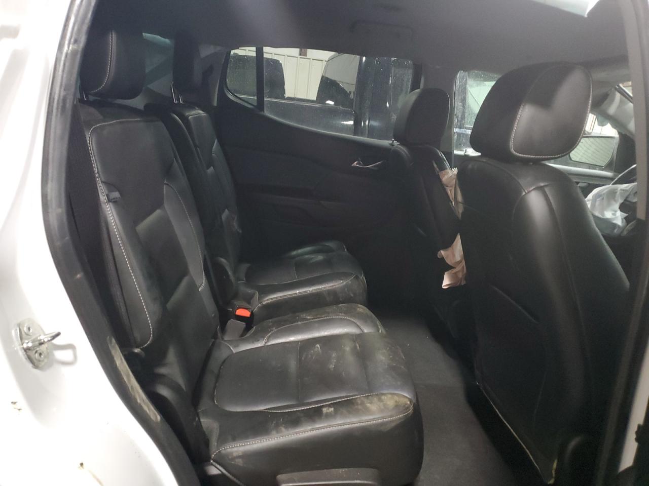 2019 GMC Acadia - Image 11